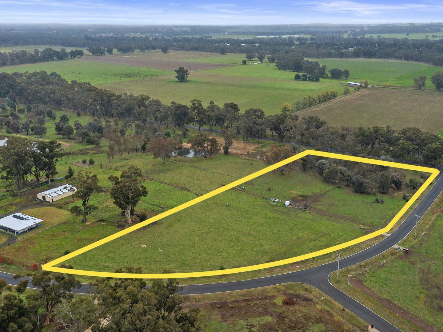 13 Bush Pea Drive, Seymour VIC 3660, Image 1