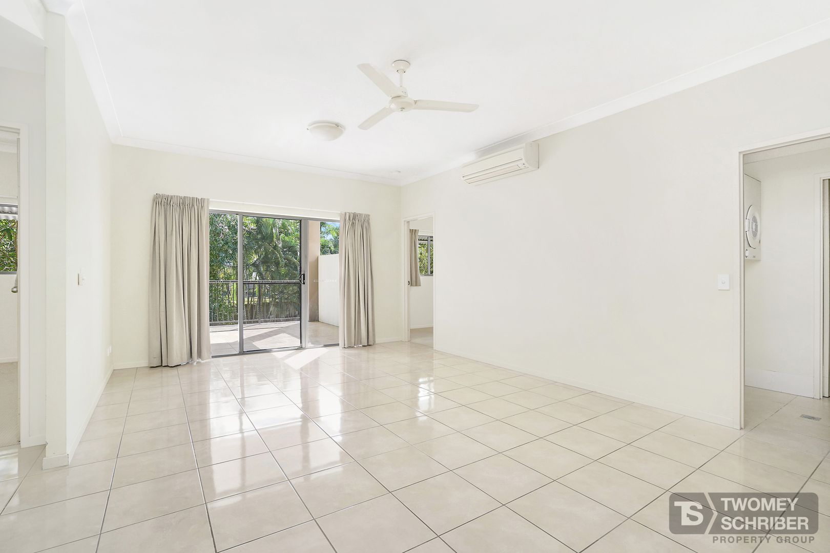 2 bedrooms Apartment / Unit / Flat in 4/47-49 McCormack Street MANUNDA QLD, 4870