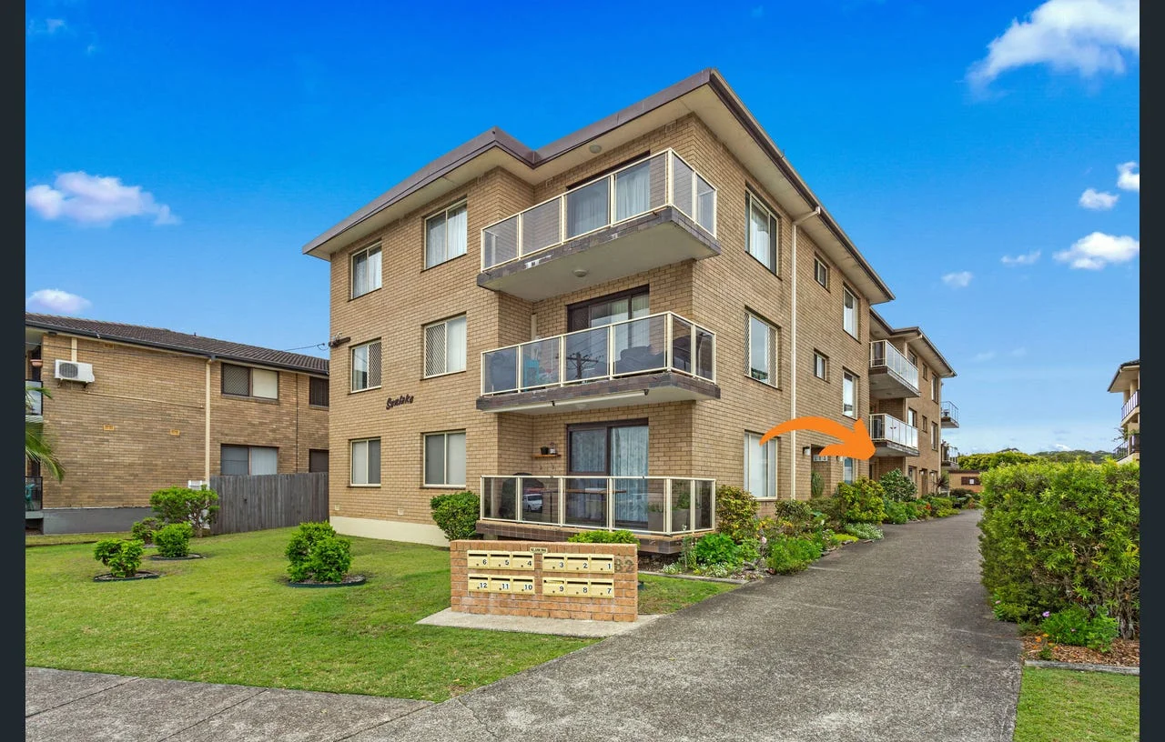 3/82 Little Street, Forster NSW 2428