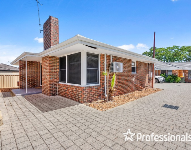 19 Albourne Place, Balga WA 6061