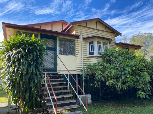 3 bedrooms House in 119 Raaen Rd D'AGUILAR QLD, 4514