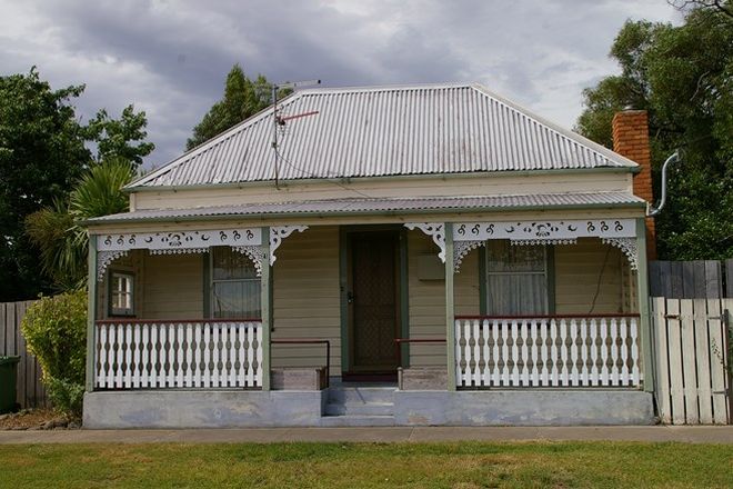 Picture of 21 Arthur Street, AVOCA TAS 7213