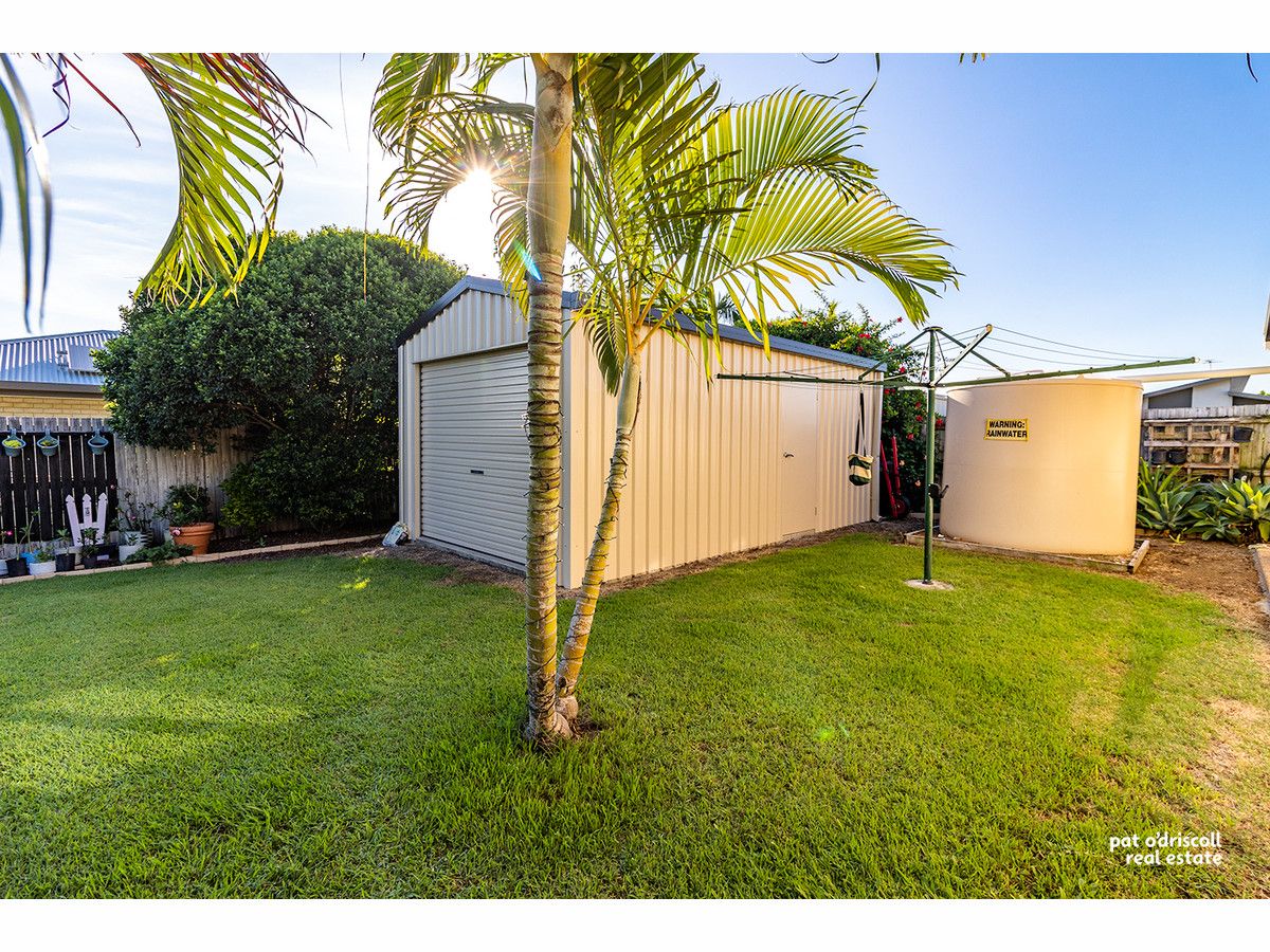 67 Bramble Street, Norman Gardens QLD 4701 House For Rent Domain