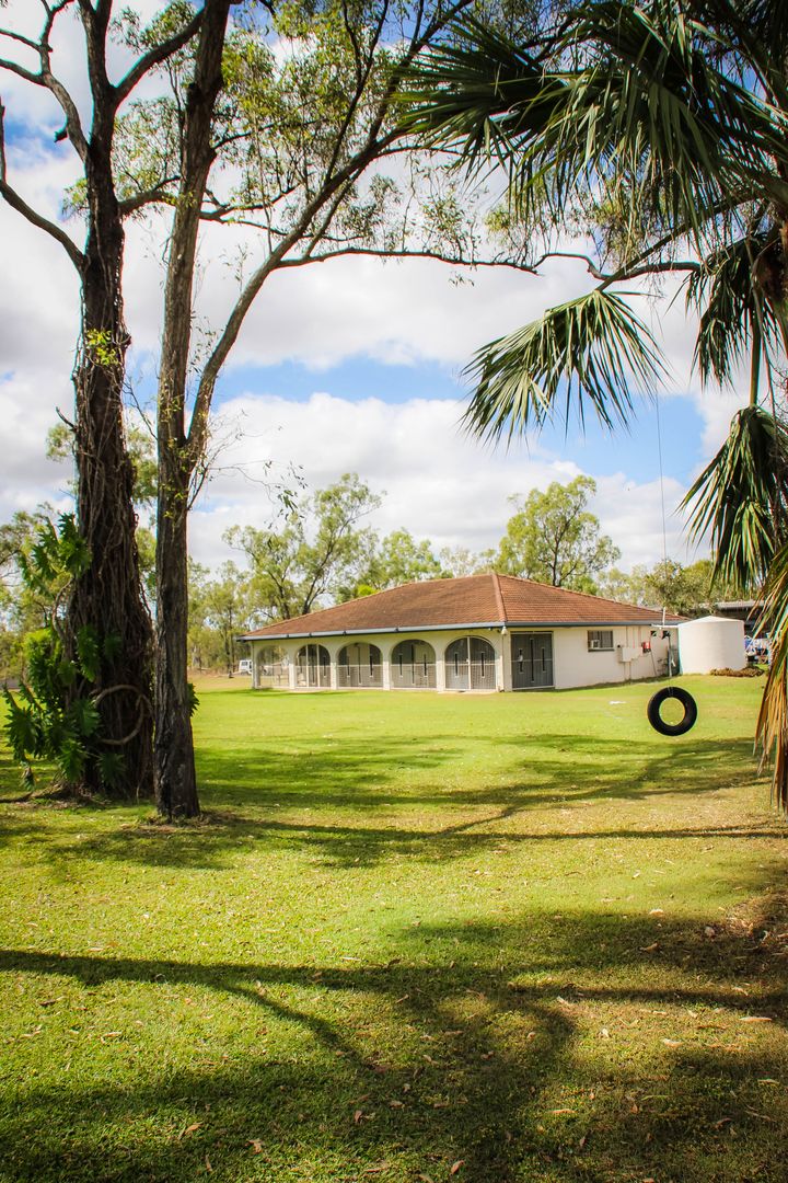 59 Gieseman Road, Black River, Townsville City QLD 4810 House for