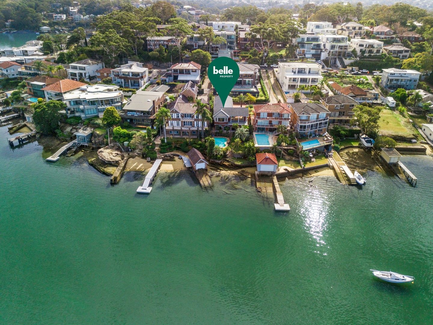 213 Queens Road, Connells Point NSW 2221 House For Rent Domain