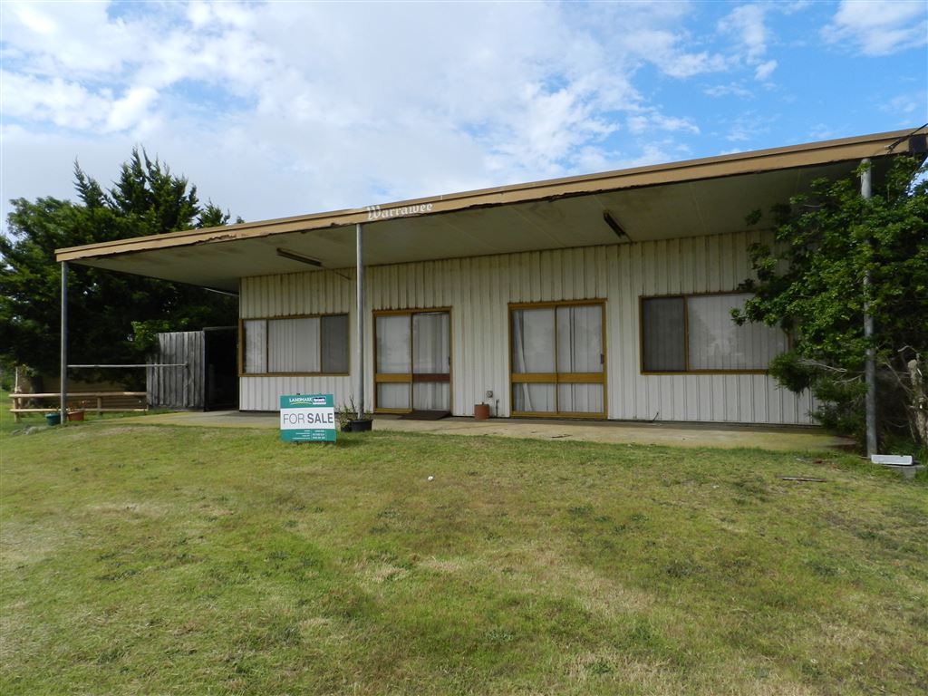 9 Wharf Street, Port Albert VIC 3971, Image 0