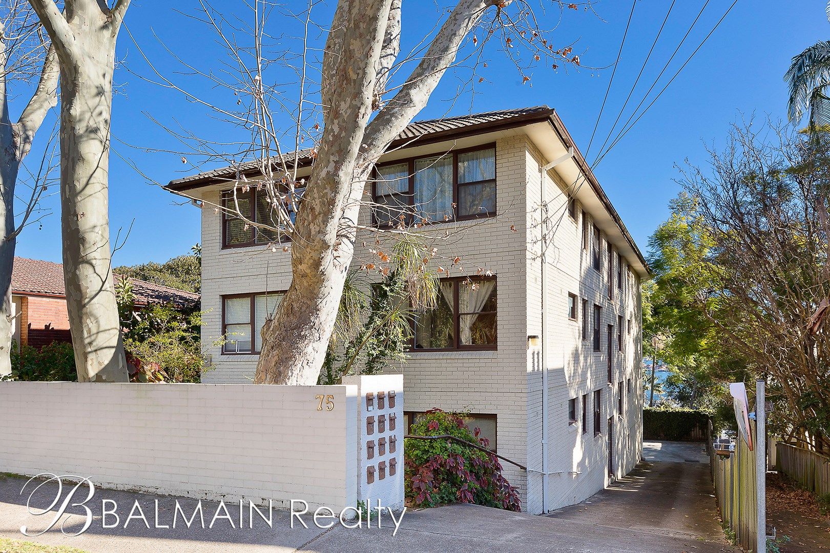 2/75 Glassop Street, Balmain NSW 2041, Image 0