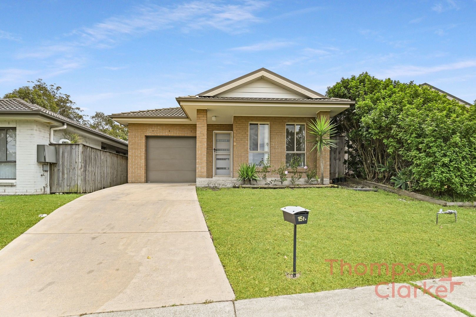 15A Arrowgrass Street, Aberglasslyn NSW 2320, Image 0