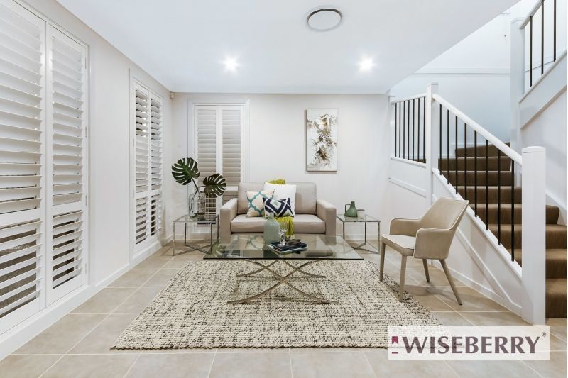 4 Bowaga Circuit, Villawood NSW 2163, Image 1