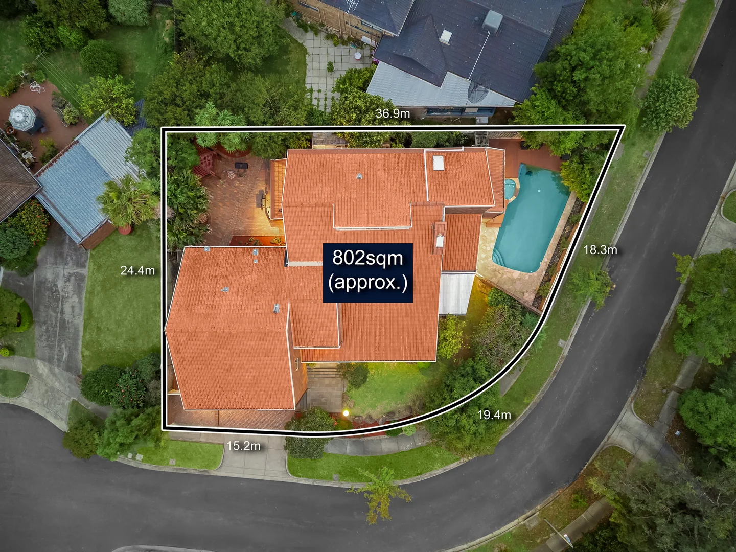 Additional image 15 of 12 Clays Court, Templestowe VIC 3106