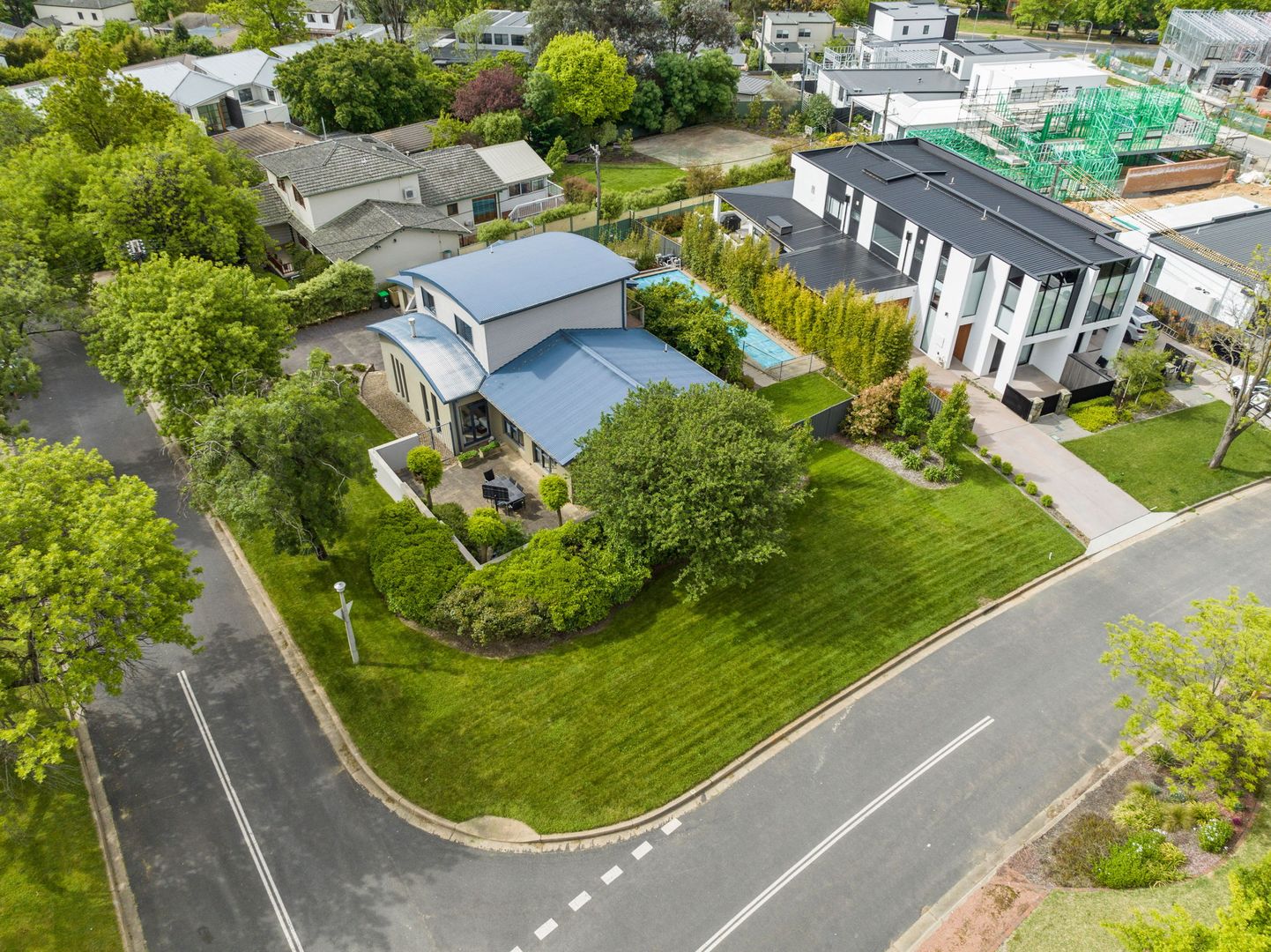15 Borrowdale Street, Red Hill ACT 2603
