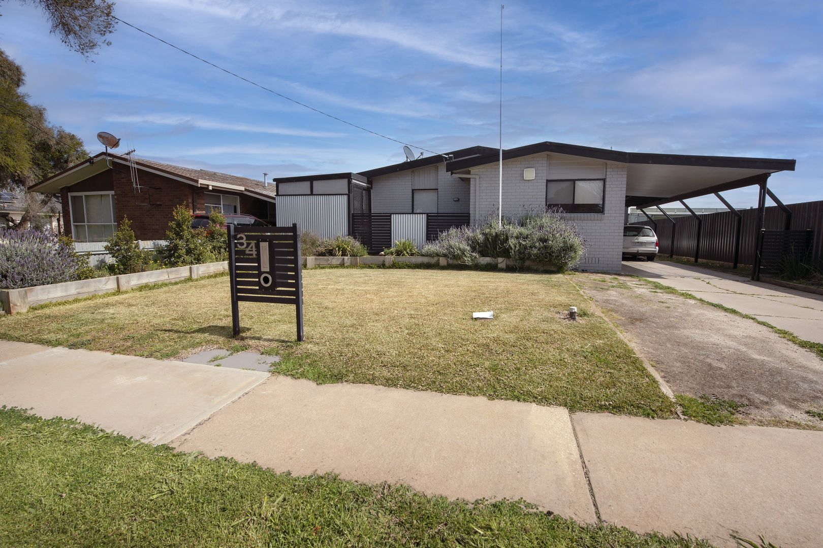 34 Thurla Street, Swan Hill Property History & Address Research Domain