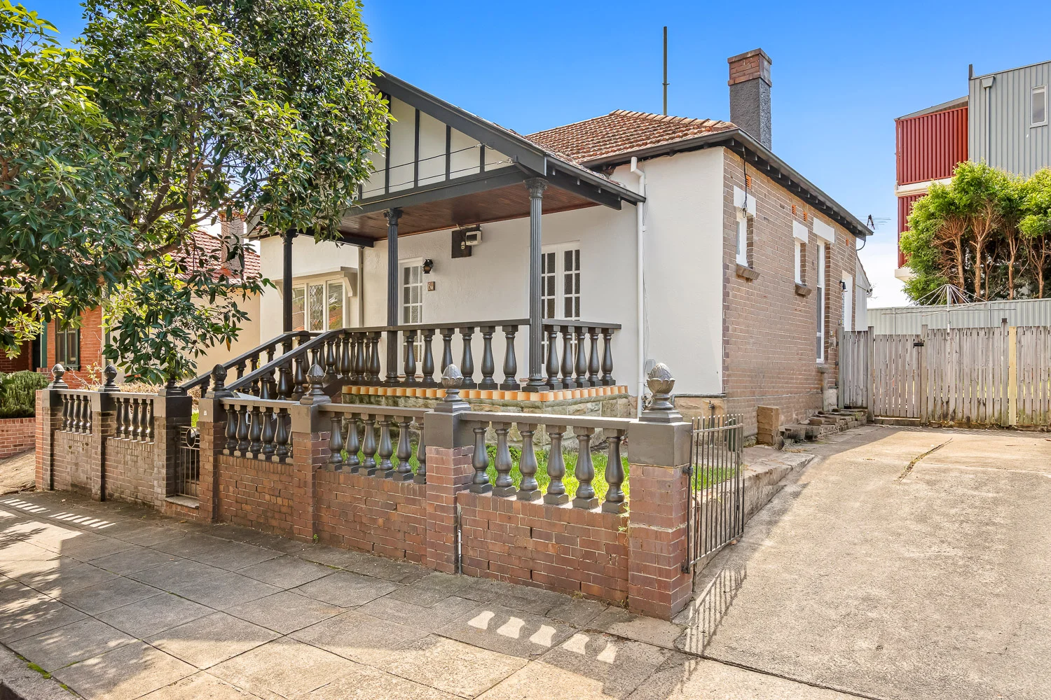 6a Harnett Avenue, Marrickville NSW 2204