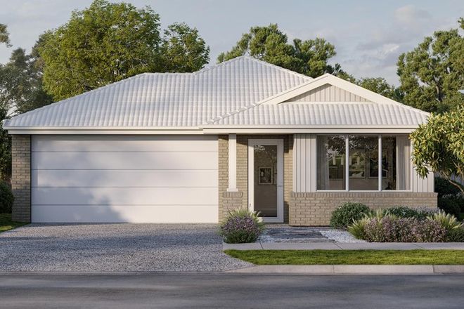 Picture of Lot 19 New Road, HEATHWOOD QLD 4110