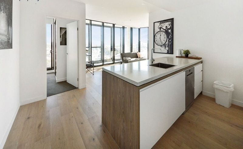 2 bedrooms Apartment / Unit / Flat in 1609/167 Alfred Street FORTITUDE VALLEY QLD, 4006