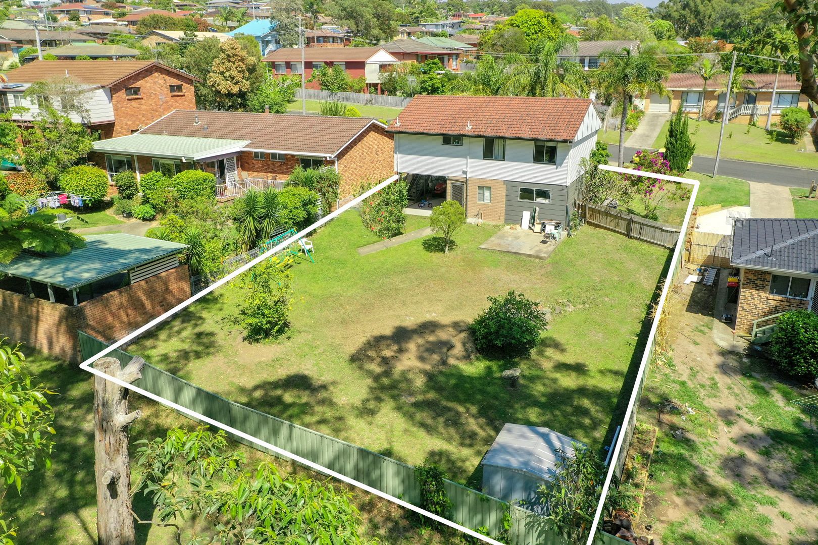 16 Croft Avenue, Ulladulla NSW 2539, Image 2