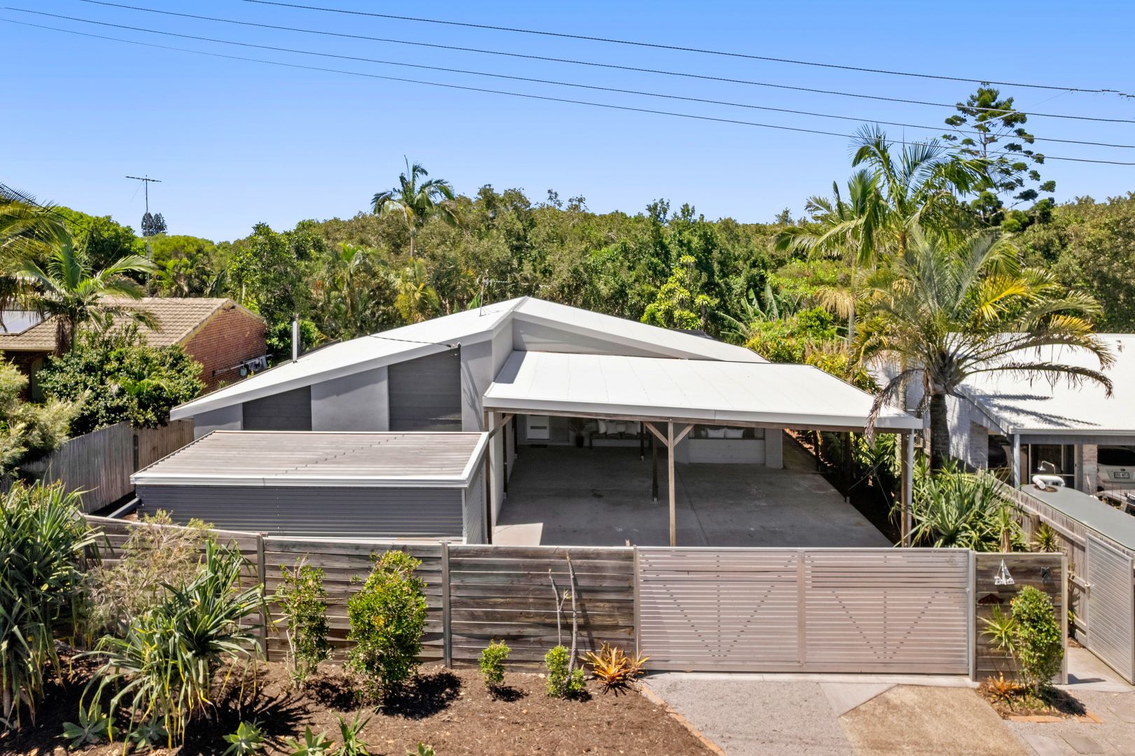 7 Dame Patti Drive, Sunrise Beach Property History & Address Research Domain