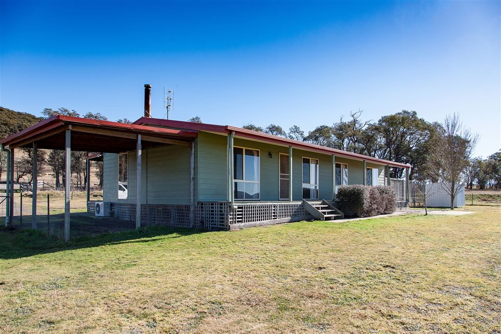 968 Towrang Road, Goulburn NSW 2580, Image 0