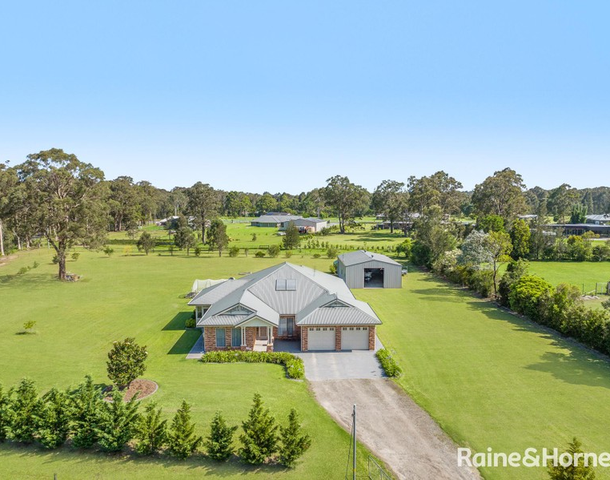 5 Manningvale Close, Worrigee NSW 2540