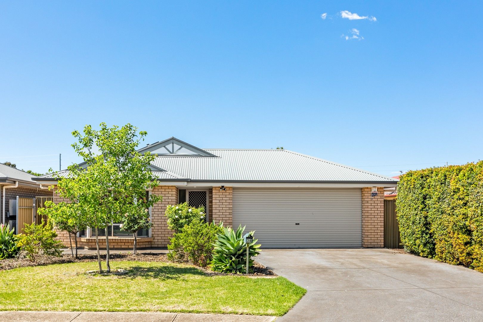 4 bedrooms House in 38 Britha Avenue EVANSTON SA, 5116