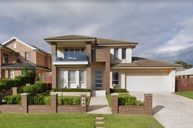 Picture of 13 Mclerie Street, HELENSBURGH NSW 2508