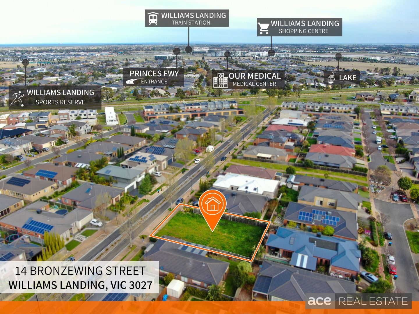 14 Bronzewing Street, Williams Landing VIC 3027, Image 1