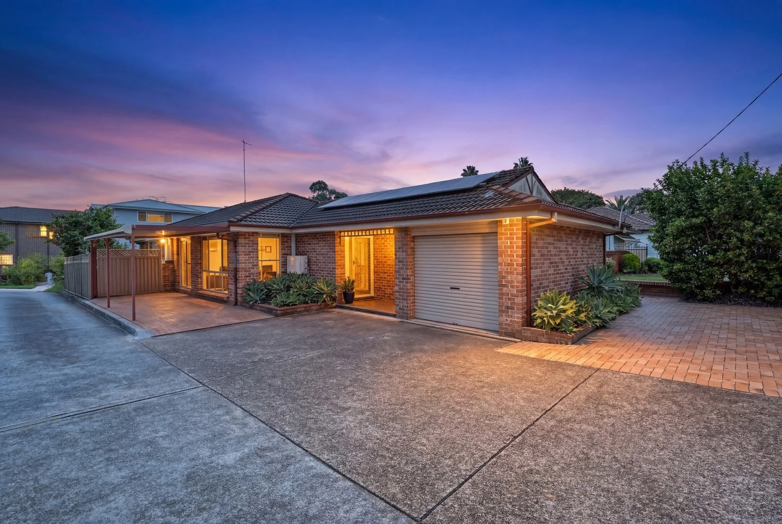 263 Old Windsor Road, Old Toongabbie NSW 2146
