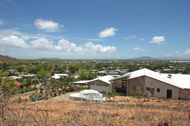 Picture of 123/49 Coral Sea Crescent, WULGURU QLD 4811