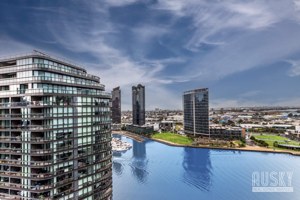 1907N/883 Collins Street, Docklands VIC 3008 Domain