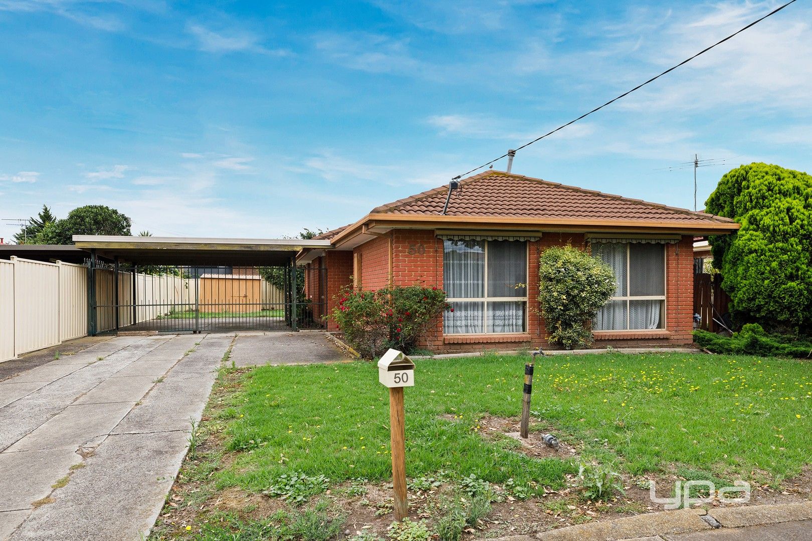 50 Kurung Drive, Kings Park VIC 3021, Image 0