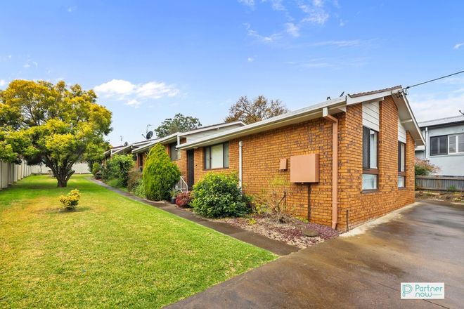 Picture of 1/22 Upper Street, TAMWORTH NSW 2340