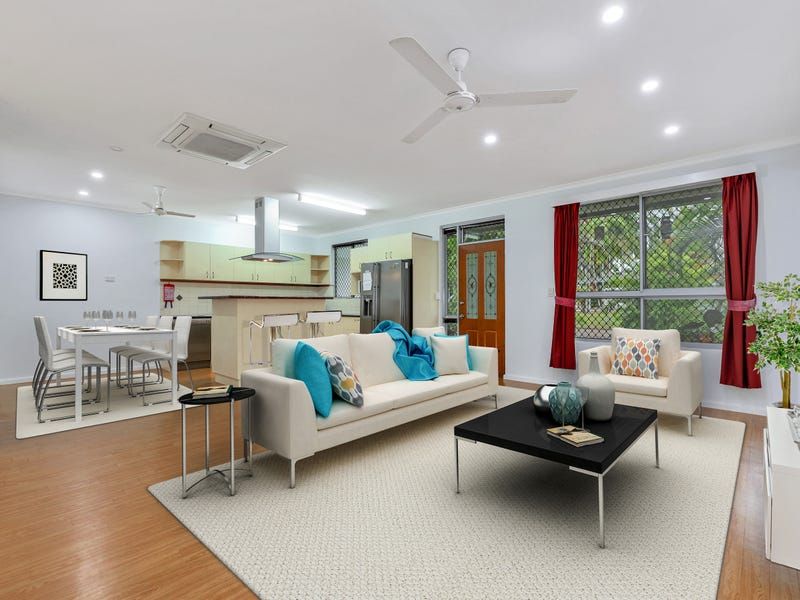 2/39 Rosewood Crescent, Leanyer NT 0812, Image 0