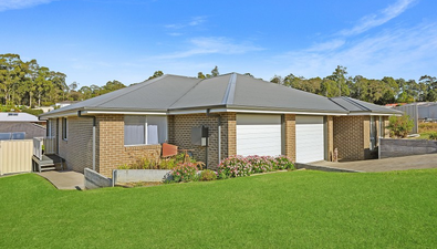 Picture of 5 Wagtail Crescent, BATEHAVEN NSW 2536