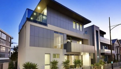 Picture of 15 Pier Lane, MARIBYRNONG VIC 3032