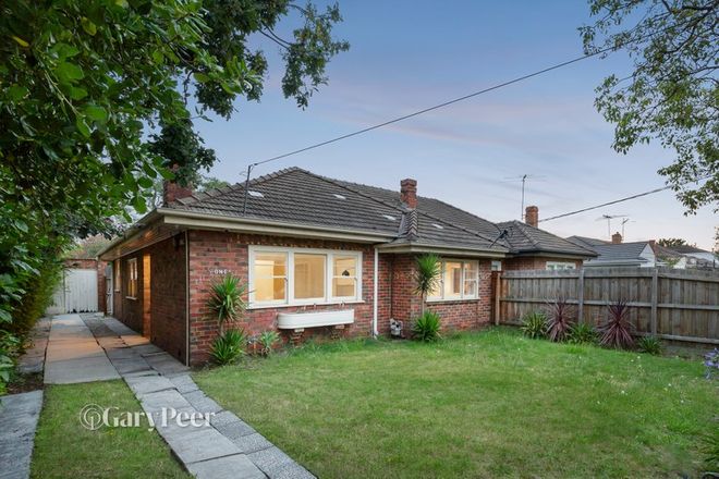 Picture of 1 Carween Avenue, BRIGHTON EAST VIC 3187