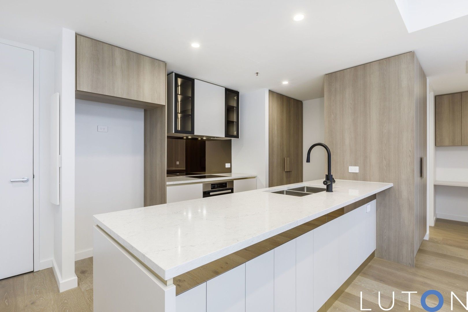 2 bedrooms Apartment / Unit / Flat in 181/44 Constitution Avenue PARKES ACT, 2600