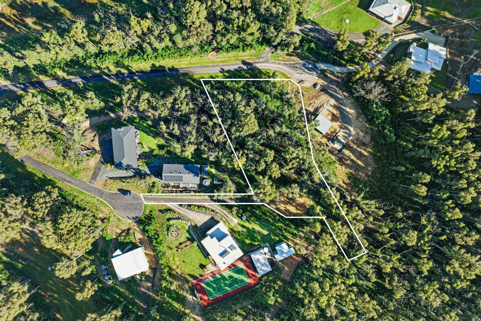 4 Annies Lane, Rosedale NSW 2536, Image 1