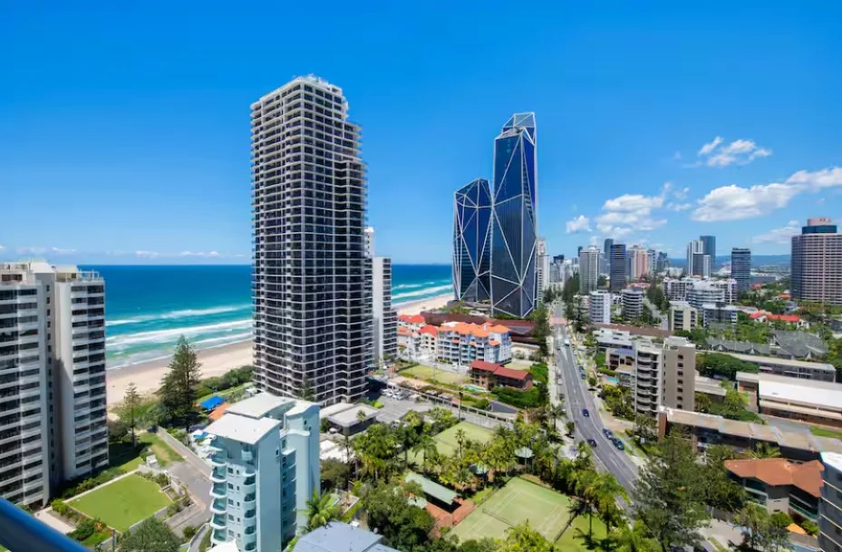 Additional image 10 of 18B/7 Fern Street, Surfers Paradise QLD 4217
