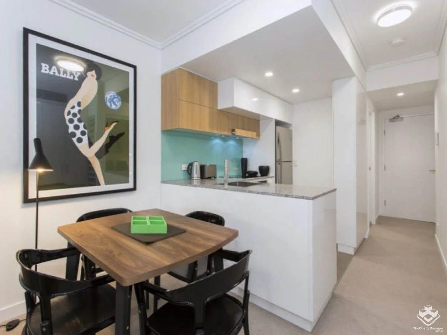 Additional image 9 of 109/113 Commercial Road, Teneriffe QLD 4005