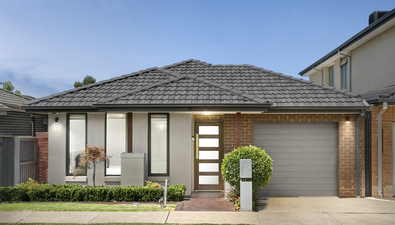 Picture of 54 Auburn Drive, FRASER RISE VIC 3336