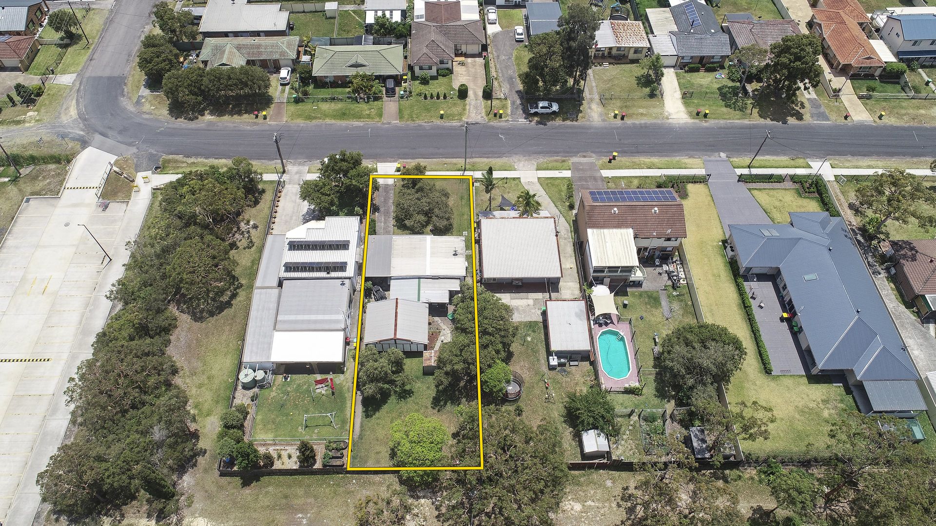 64 Chelmsford Road, Lake Haven NSW 2263, Image 1