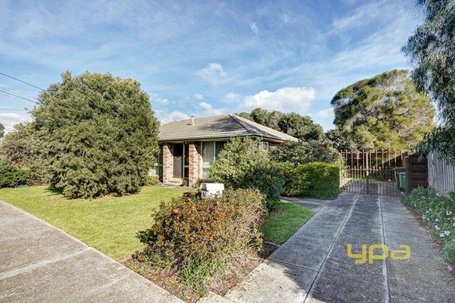 Picture of 20 Trentham Drive, GLADSTONE PARK VIC 3043