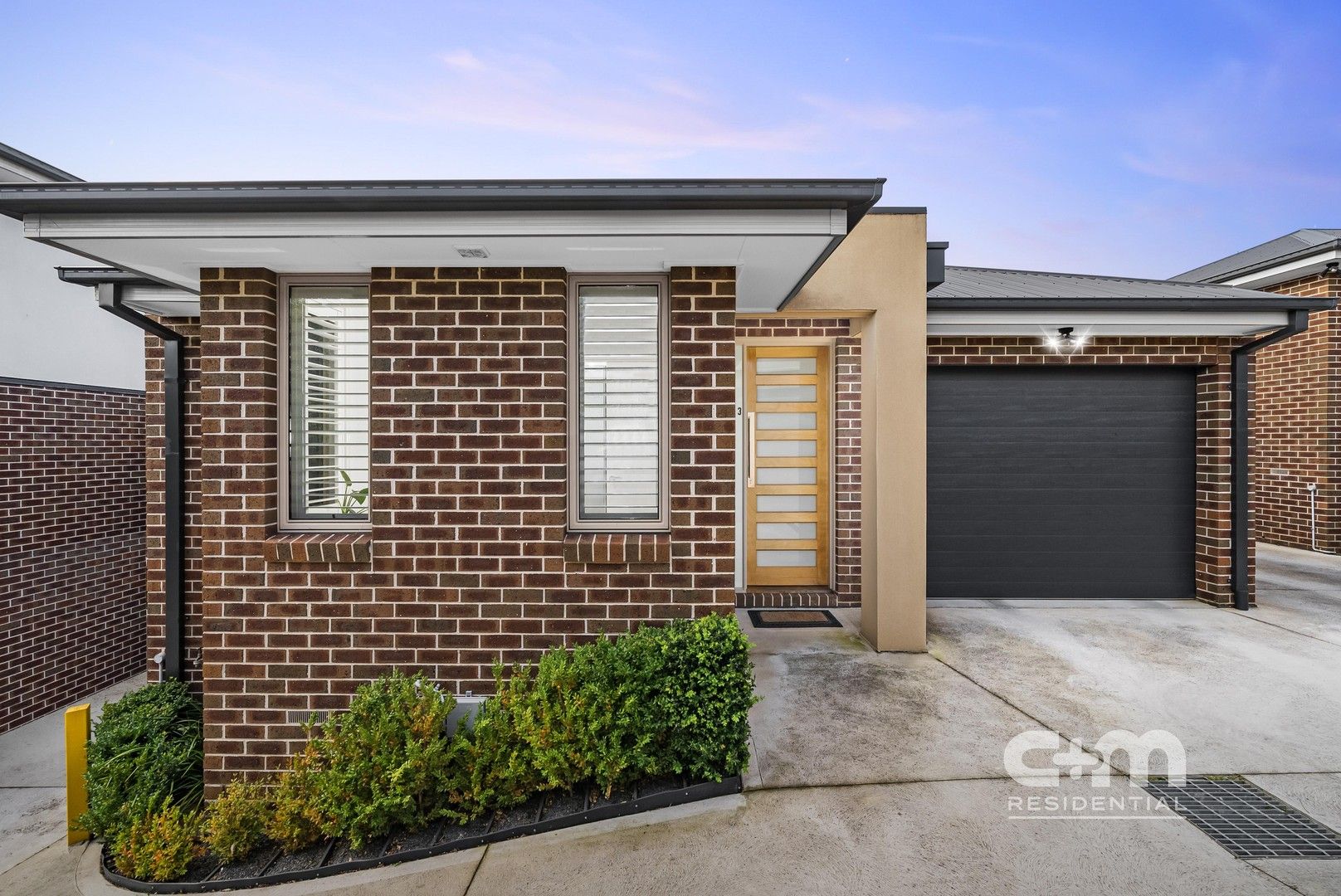 3/10 Oak Street, Pascoe Vale VIC 3044, Image 0