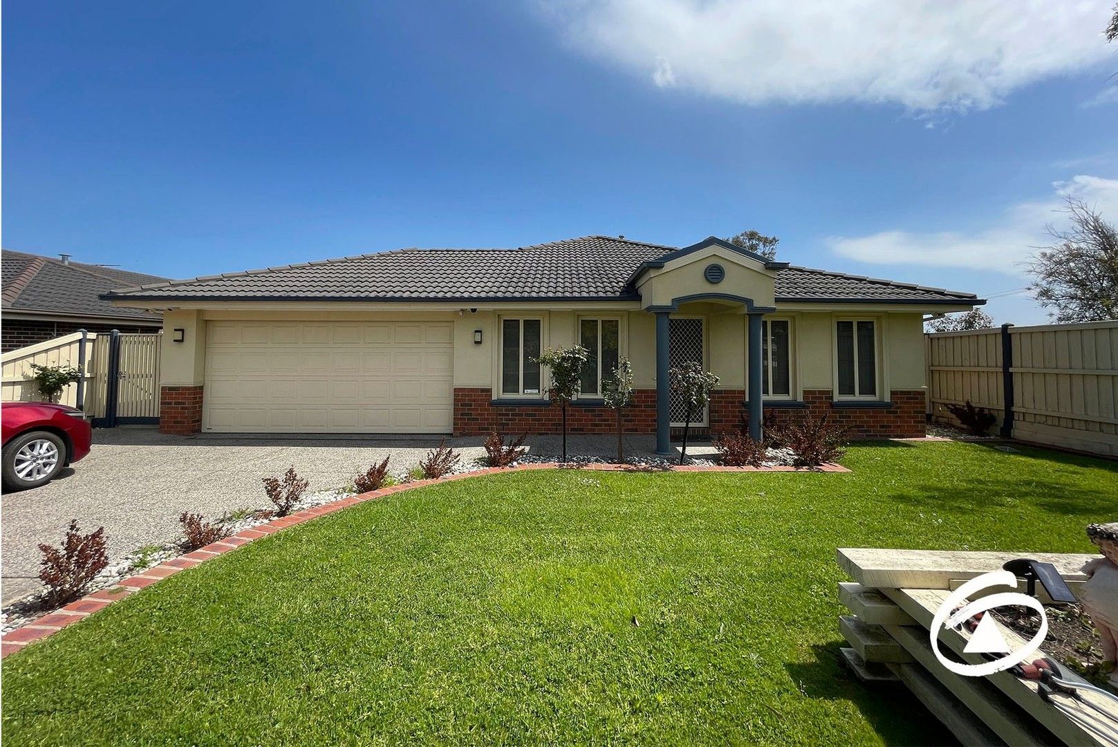 4 bedrooms House in 3 Buffalo Court BERWICK VIC, 3806
