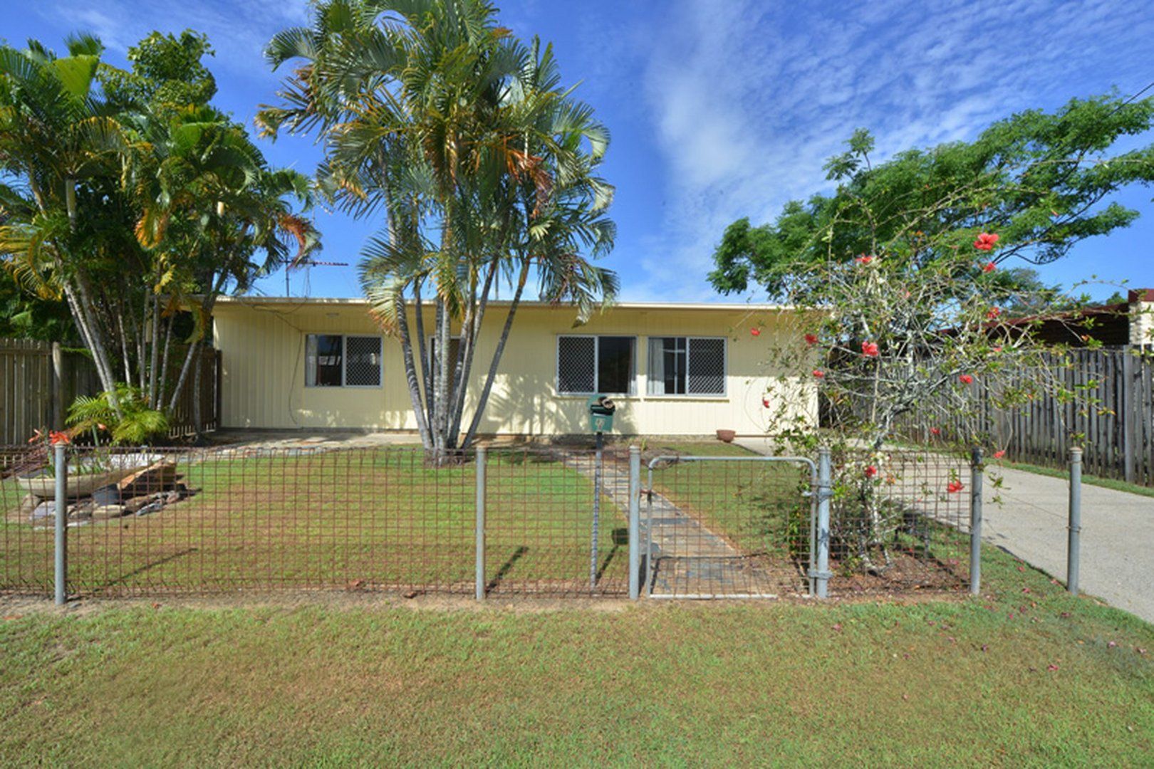 42 Sperring Street, Manunda QLD 4870, Image 2