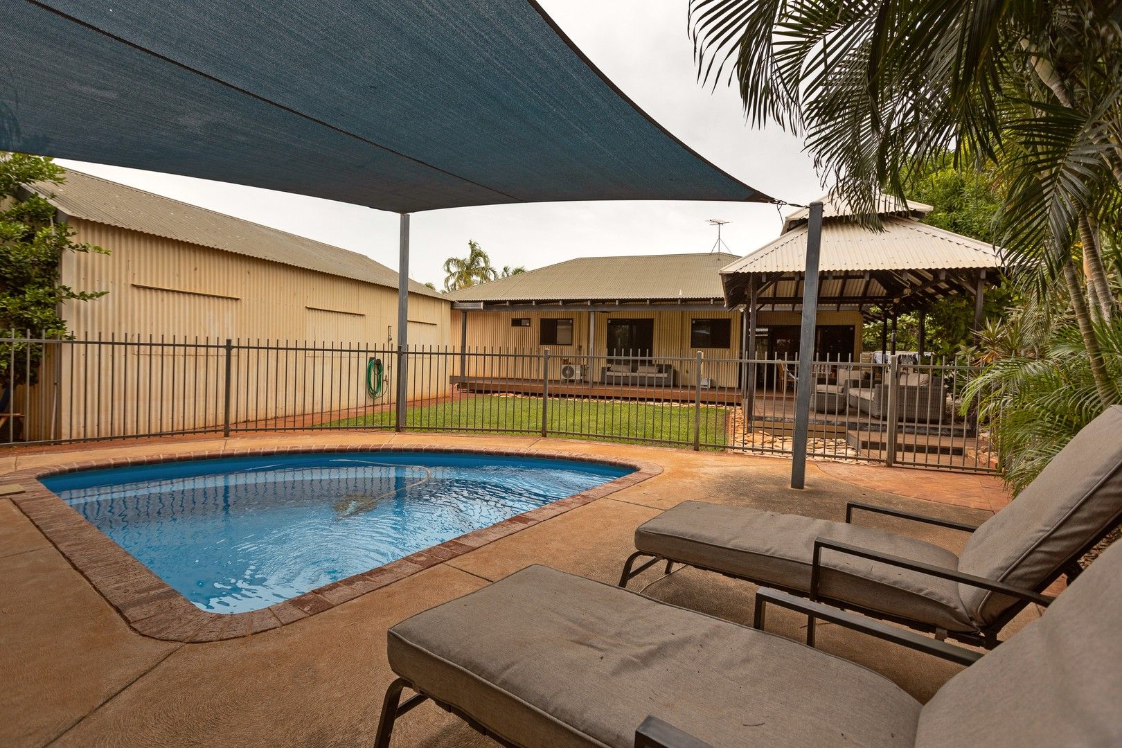 48 Godwit Crescent, Djugun WA 6725, Image 0