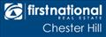 First National Chester Hill's logo