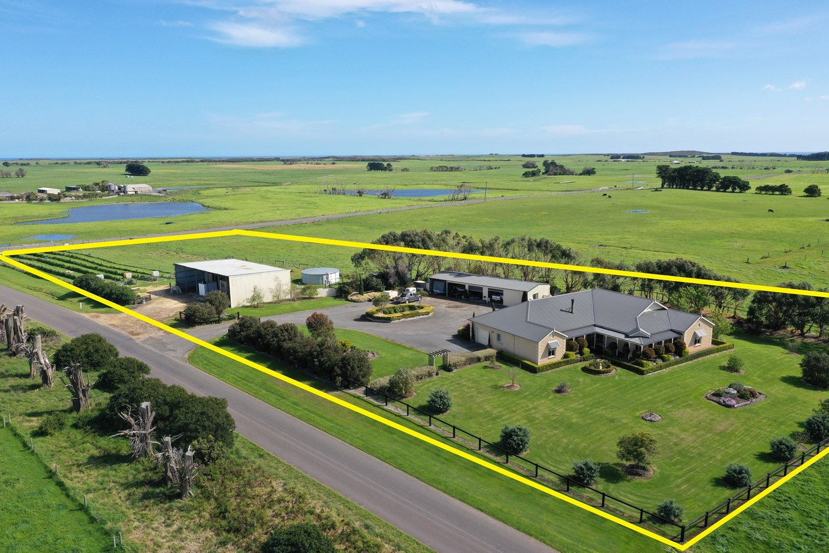 28 Radfords Road, Nirranda South VIC 3268, Image 0