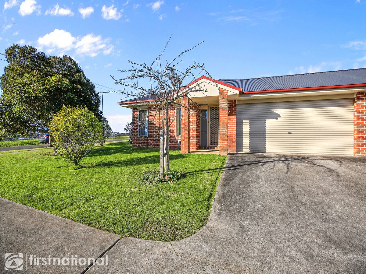 1/39 Steward Street, Warragul VIC 3820, Image 0