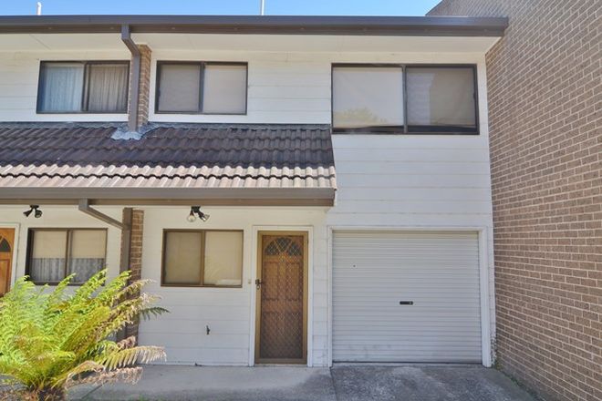 Picture of 4/57 Mort Street, LITHGOW NSW 2790